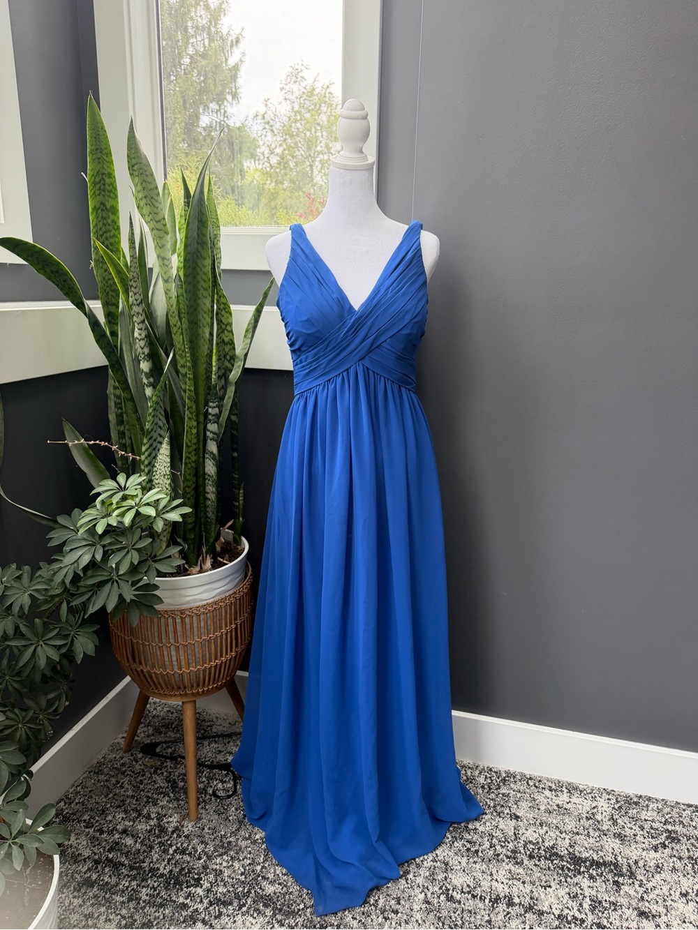 Bill Levkoff Formal Dress
